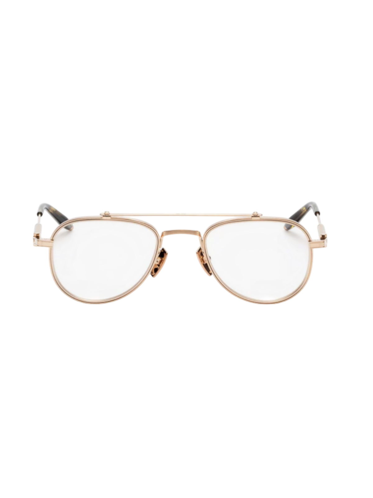AKONI CALISTO Aviator Optical Frames