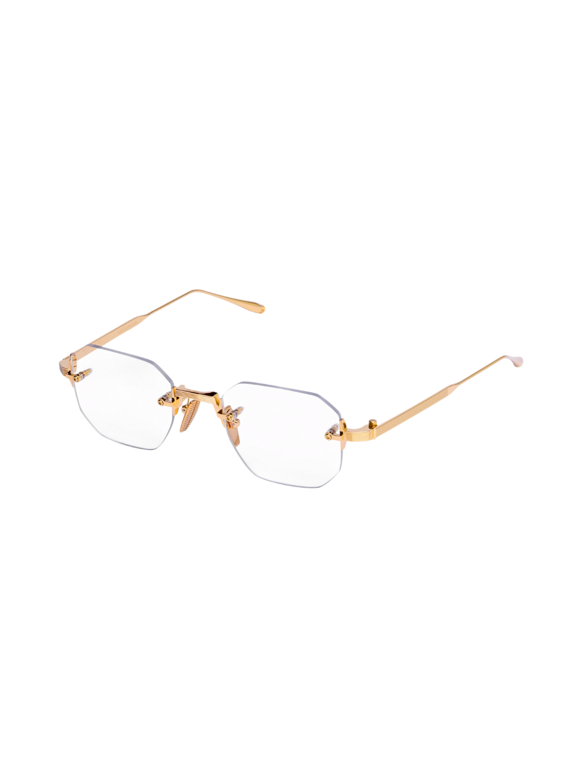 AKONI AKONI JUNO - ONE Optical Frames - Side View