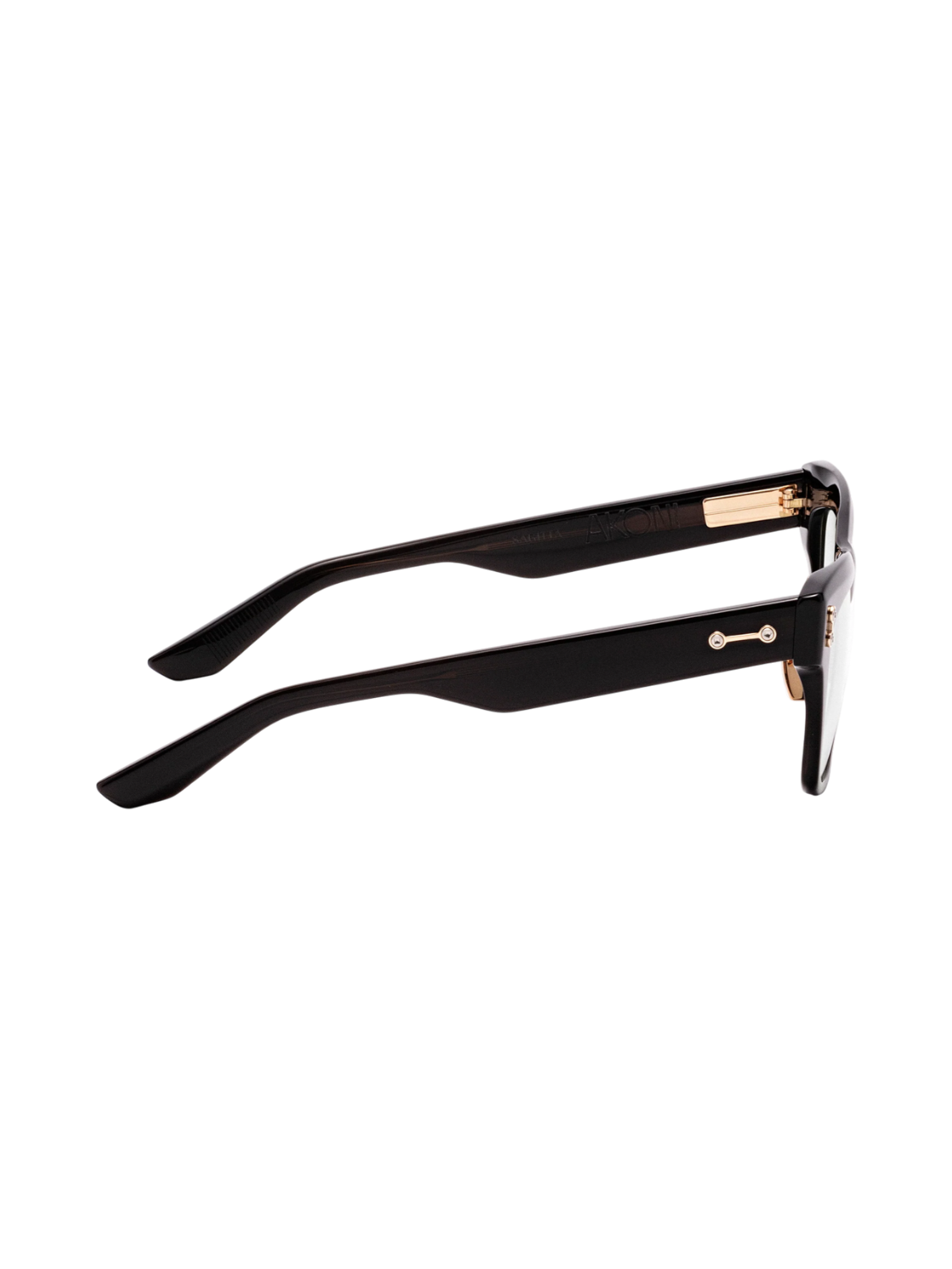 AKONI SAGITTA Cat-eye Optical Frames - Detail View