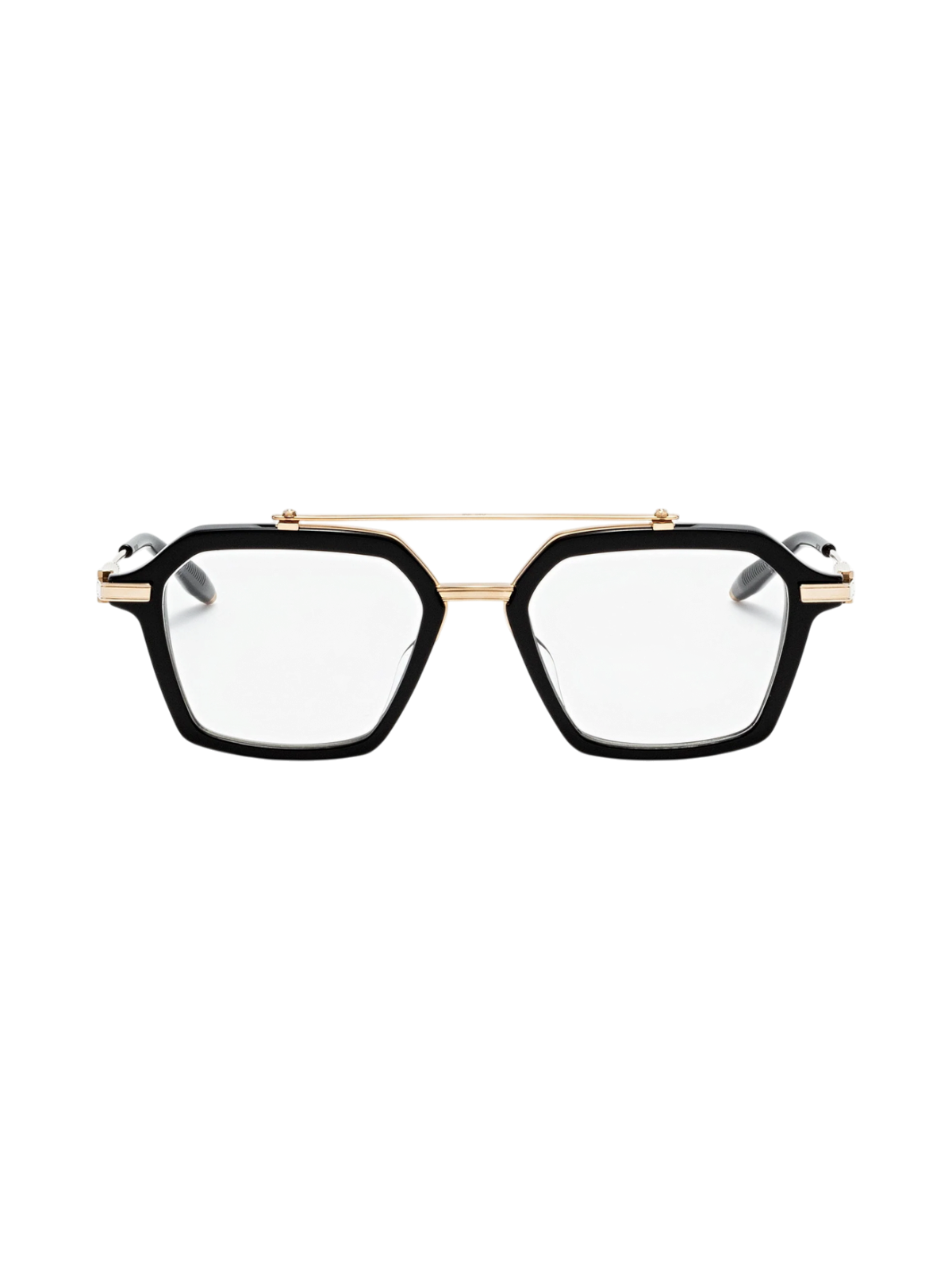 AKONI AKARI Square Optical Frames