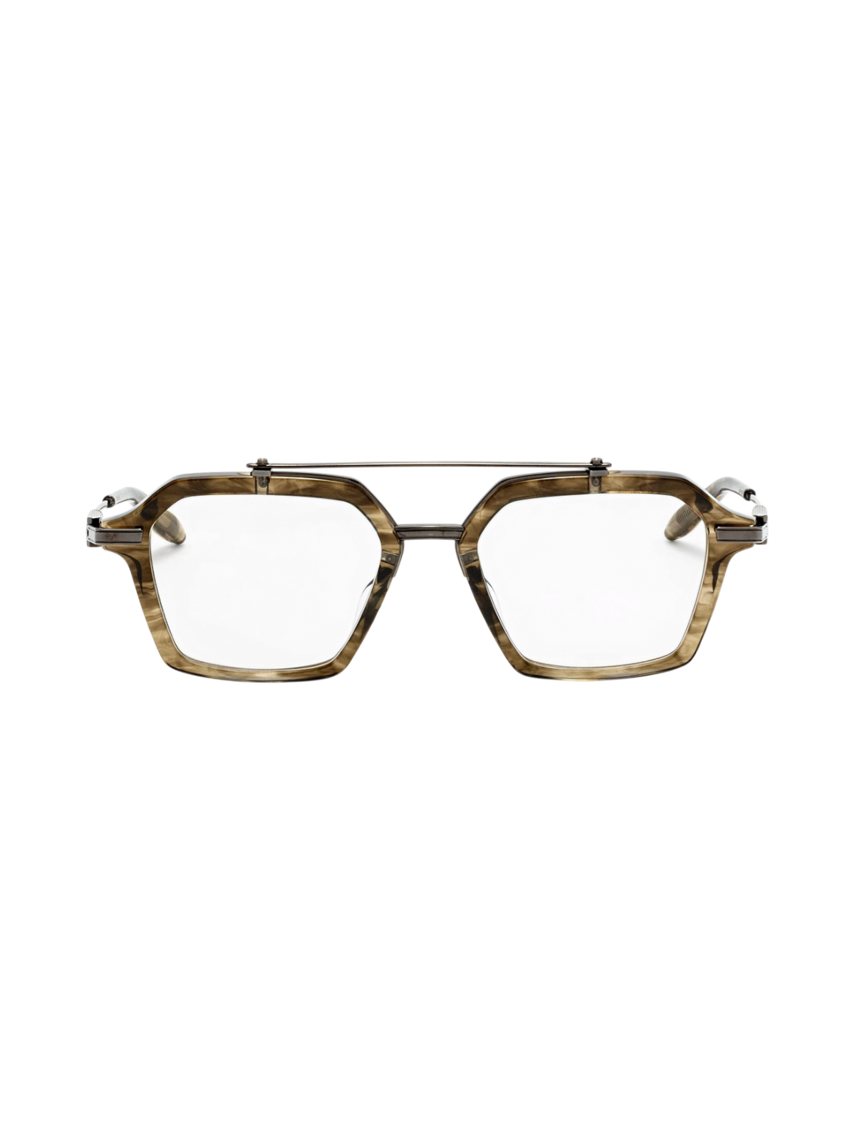 AKONI AKARI Square Optical Frames