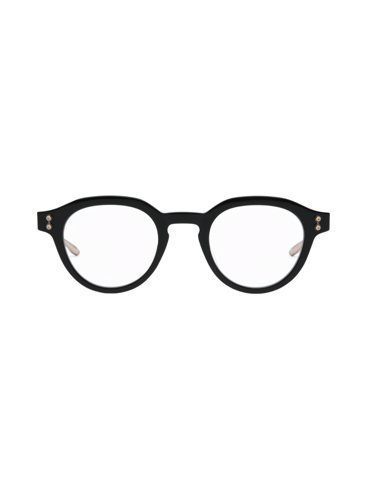 AKONI WISE THREE Square Optical Frames