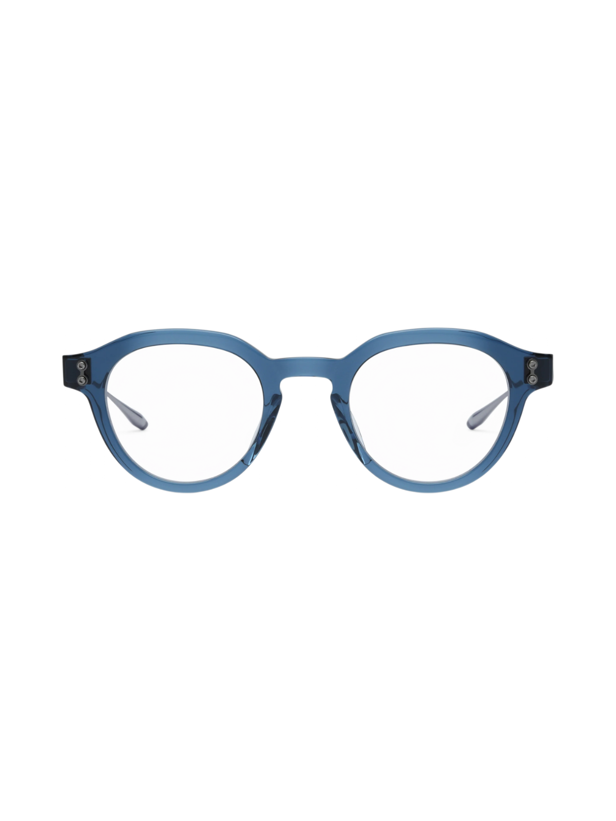 AKONI WISE THREE Square Optical Frames