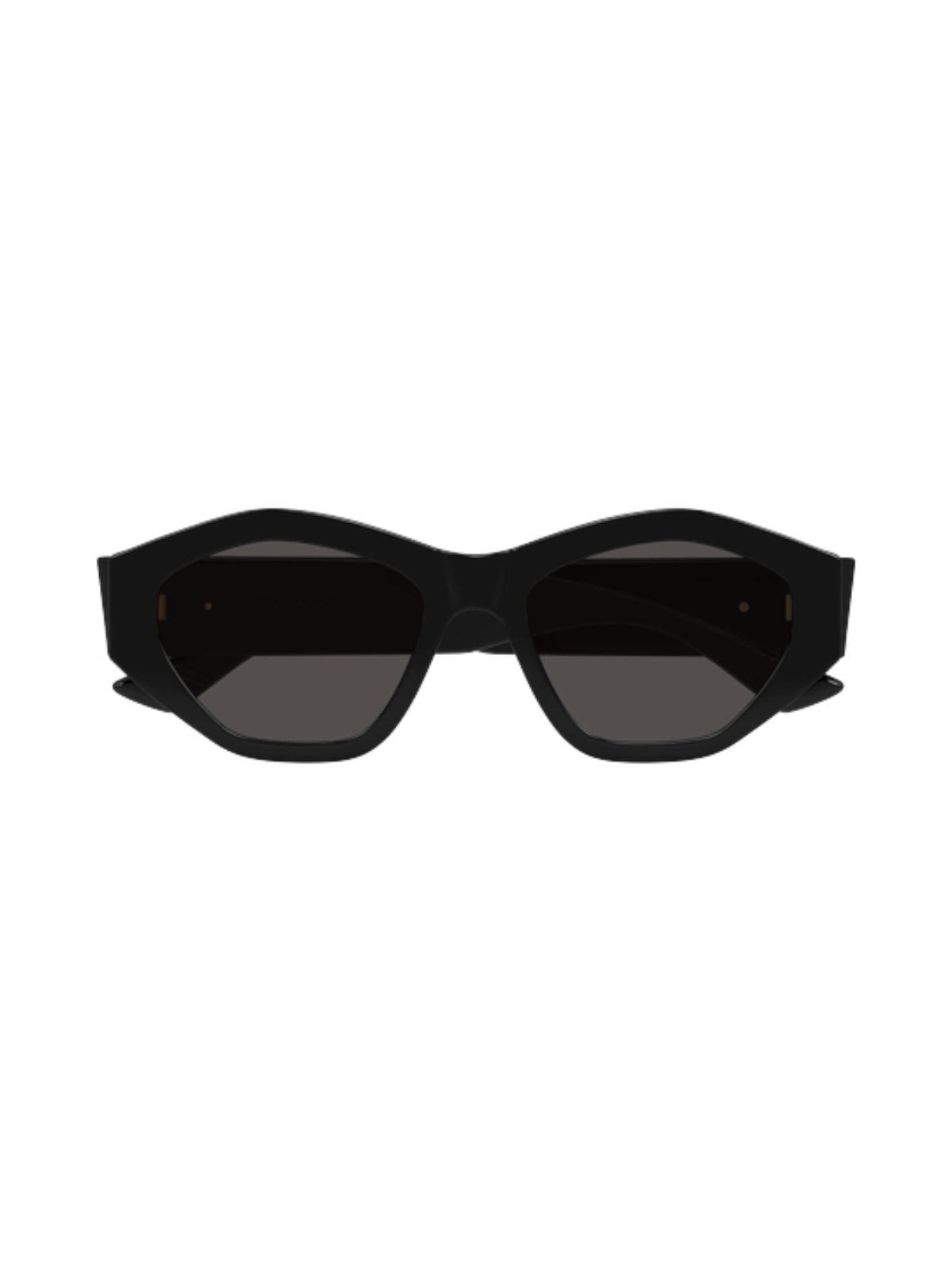 Bottega Veneta 1408 Geometric Sunglasses