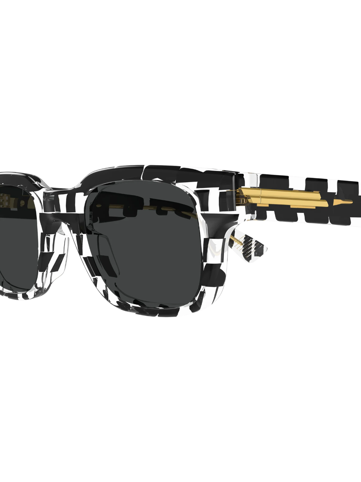 Bottega Veneta Bottega Veneta BV1411Sunglasses - Detail View