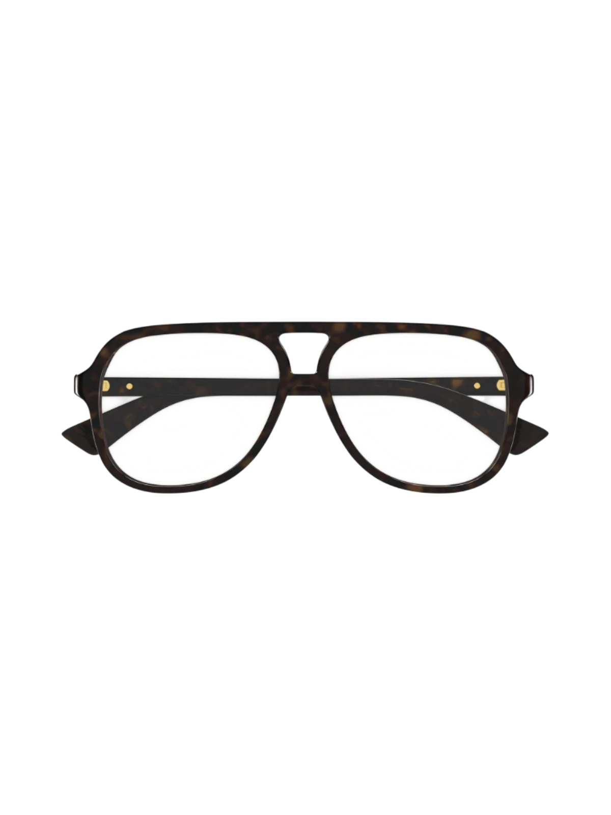 Bottega Veneta 1417 Aviator Optical Frames