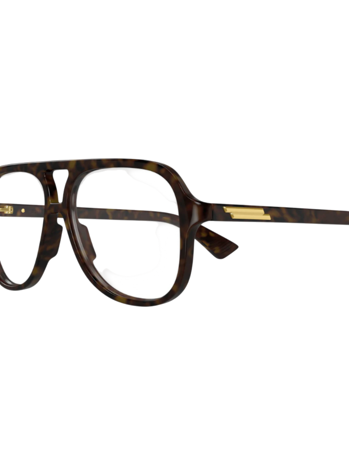Bottega Veneta Bottgea Veneta BV1417 Optical - Detail View