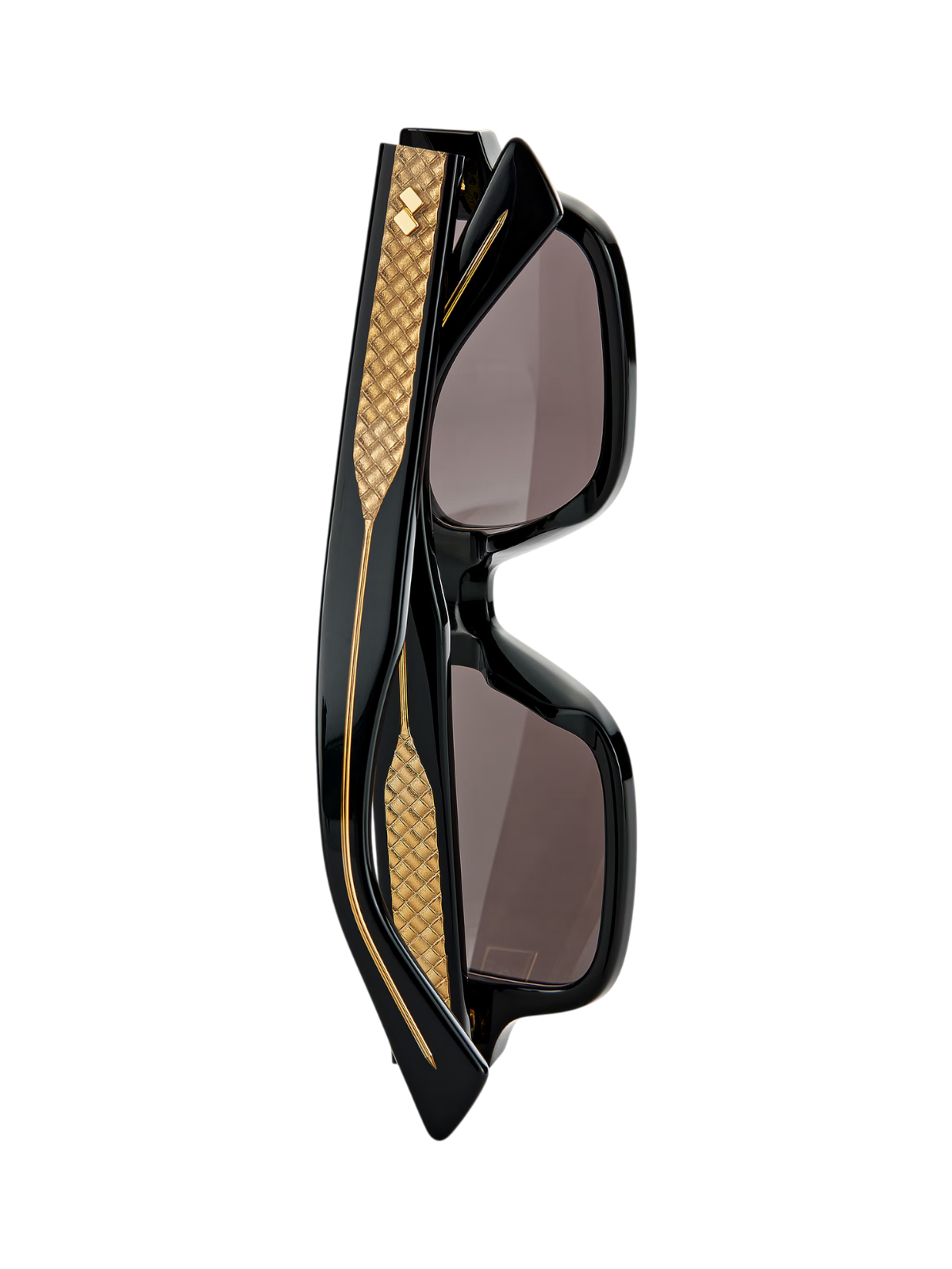 Bottega Veneta Bottega Veneta BV 1442S - Side View