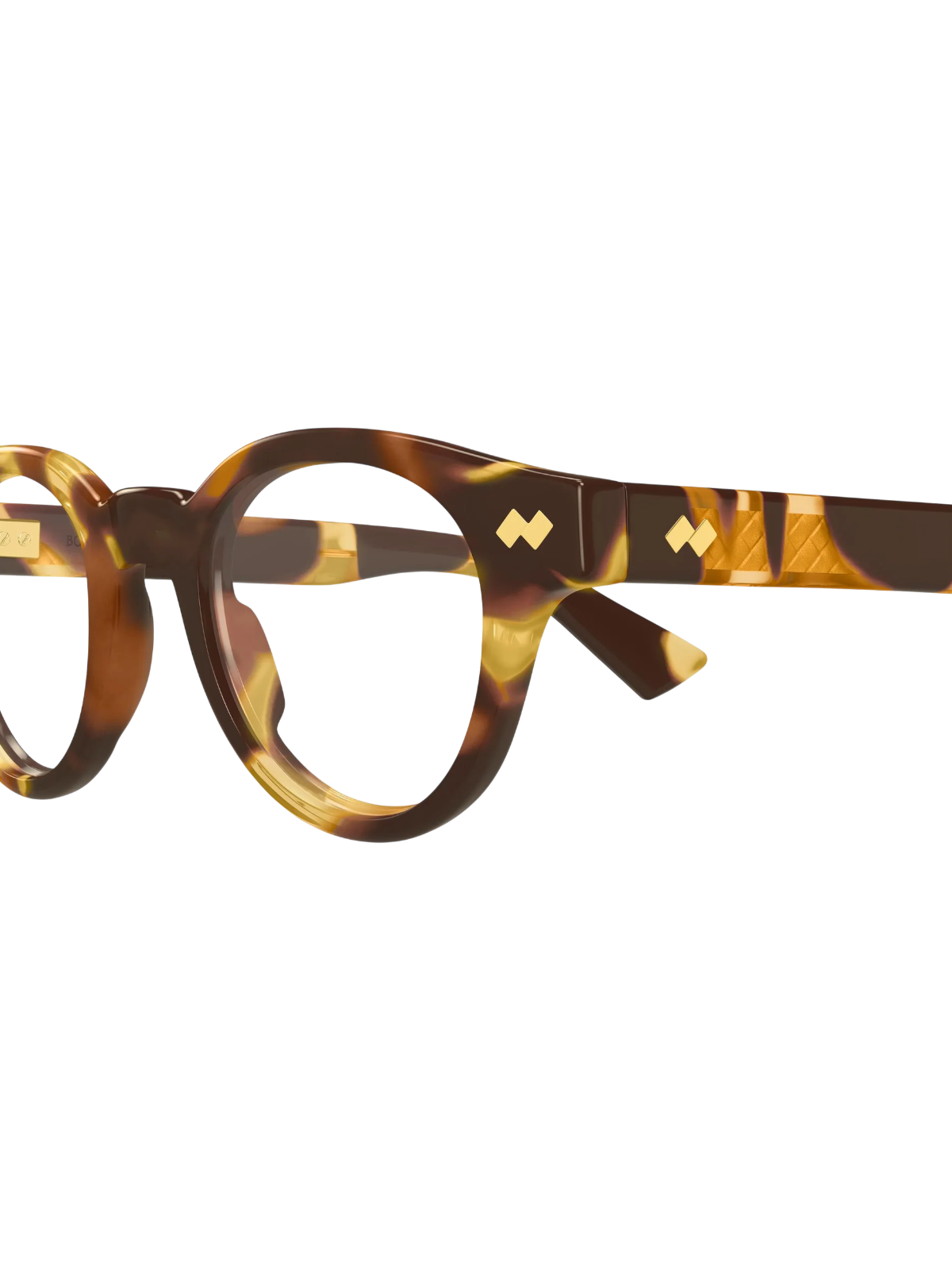 Bottega Veneta Bottega Veneta BV 1433OA Optical - Detail View
