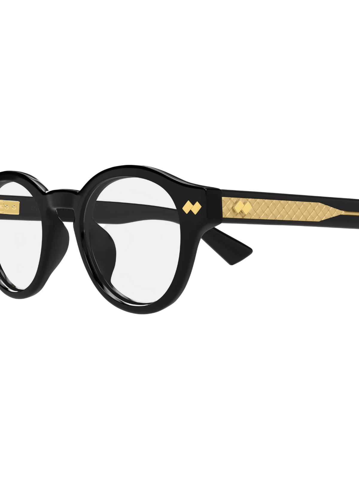 Bottega Veneta Bottega Veneta BV1444OA Opticals - Side View