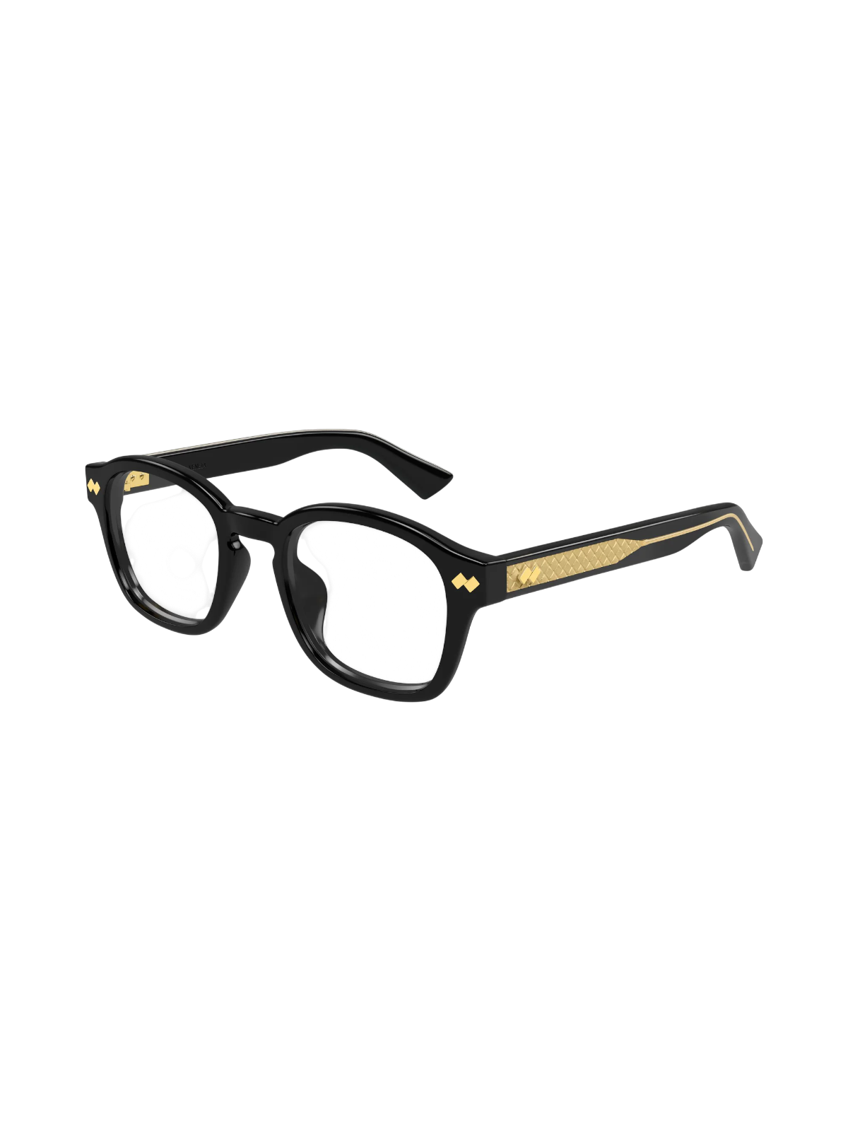 Bottega Veneta Bottega Veneta 1445OA Optical - Side View