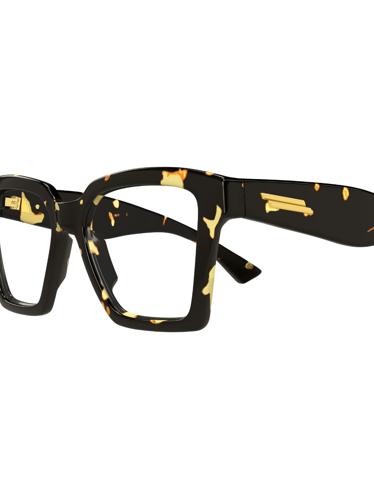 Bottega Veneta Bottega Veneta BV 1458O Opticals - Detail View