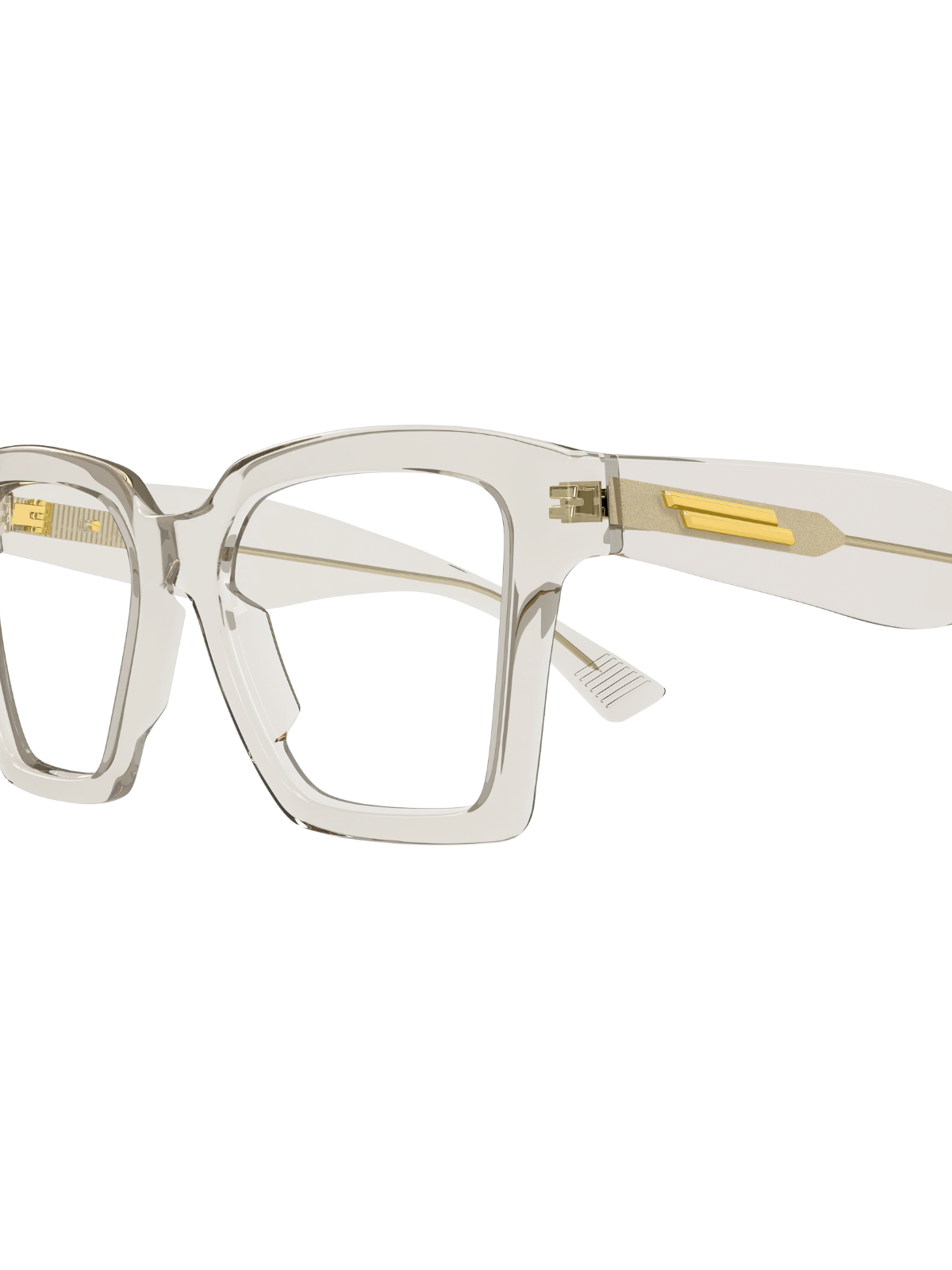 Bottega Veneta Bottega Veneta BV 1458O Optical - Detail View