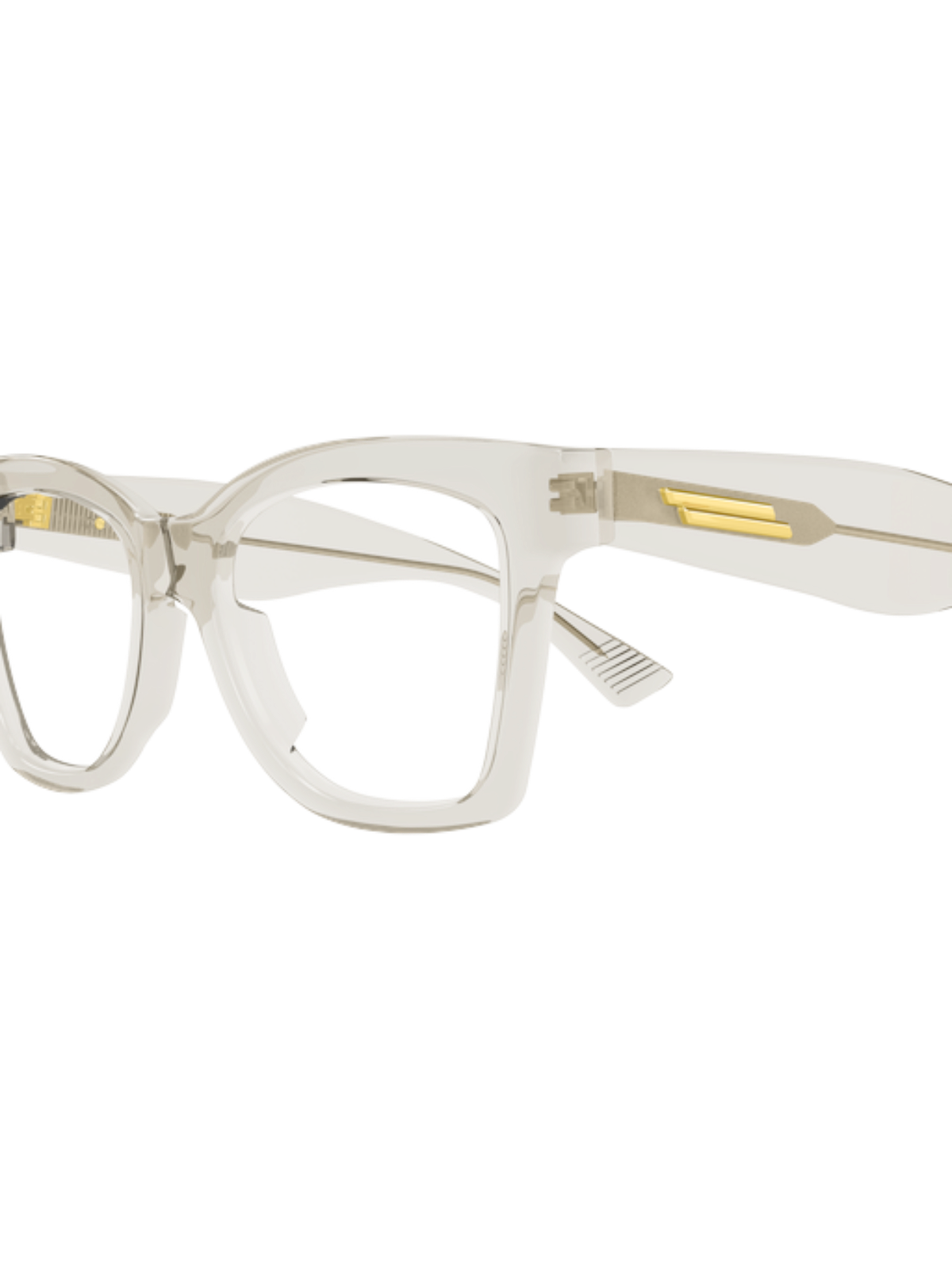 Bottega Veneta Bottega Veneta 1459 Opticals - Detail View
