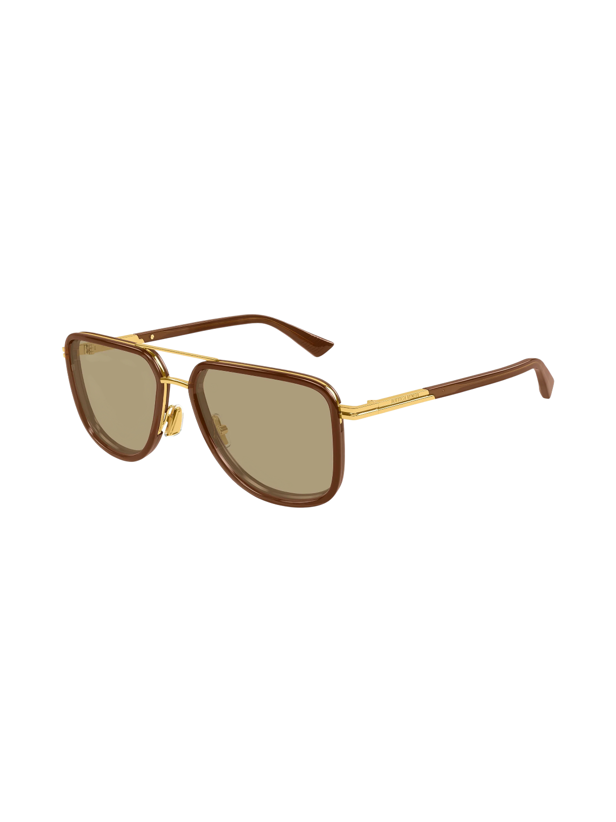 Bottega Veneta Bottega Veneta BV1463S Sunglasses - Side View
