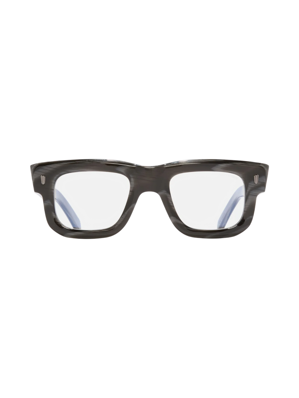 Cutler and Gross 1402 Oval Optical Frames
