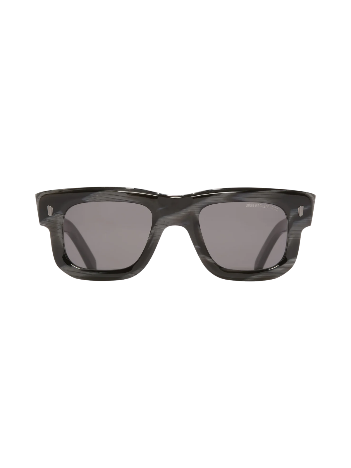 Cutler and Gross 1402 Square Sunglasses