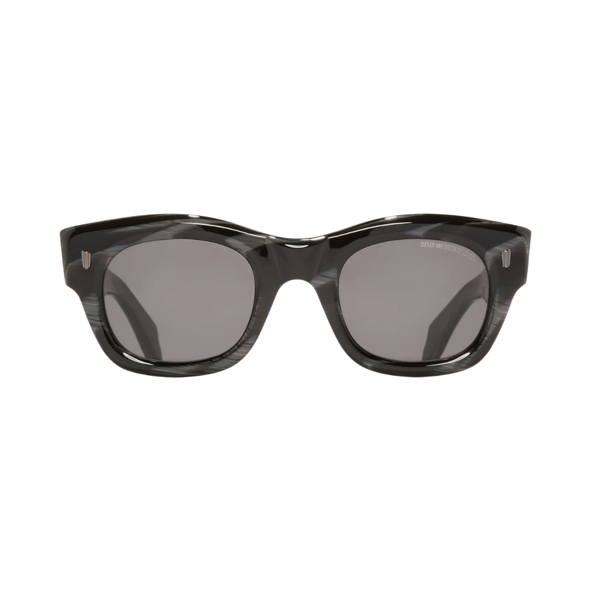 Cutler and Gross 9261 Cat-eye Sunglasses | Cutler and Gross display picture 2