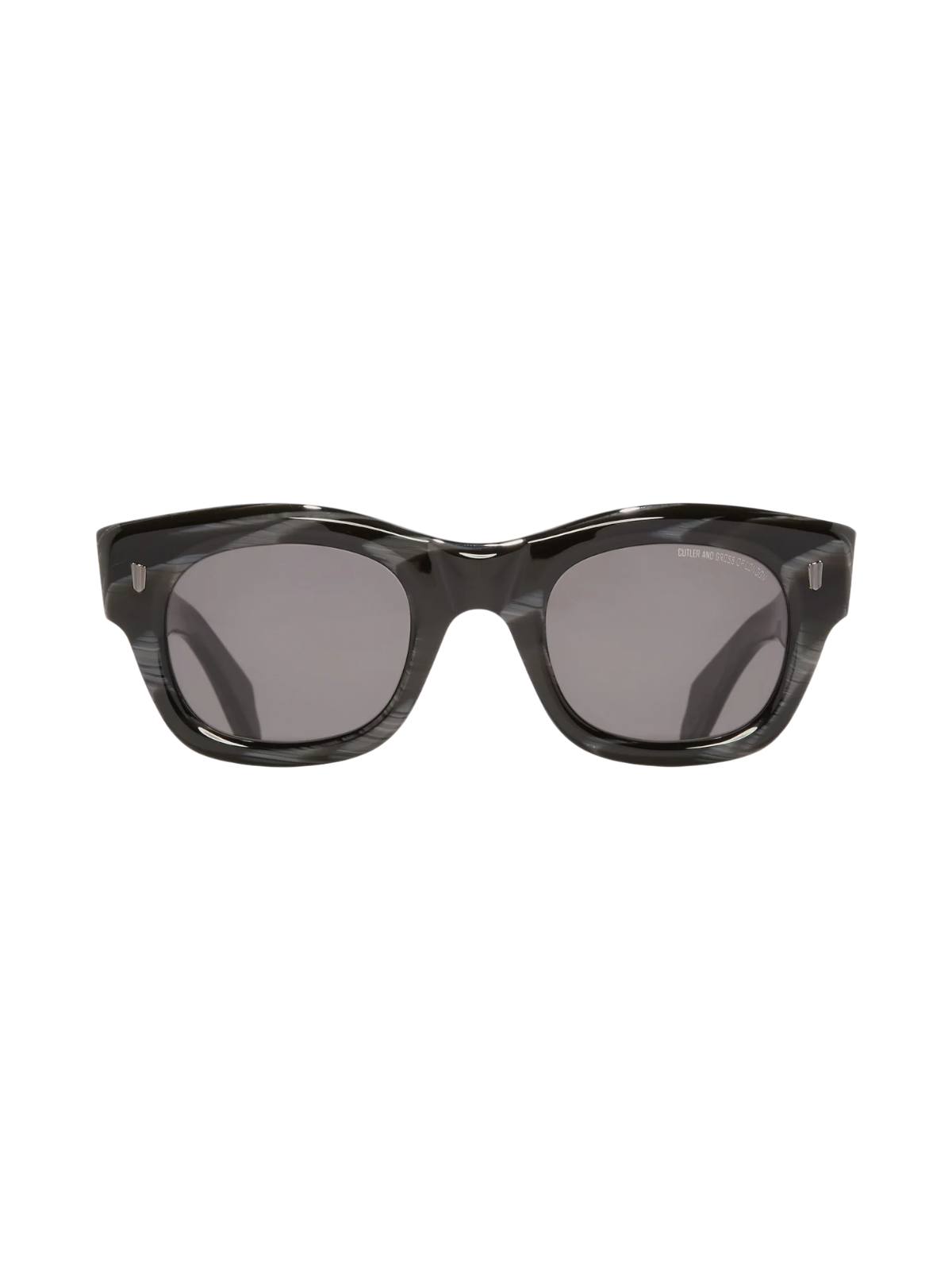 Cutler and Gross 9261 Cat-eye Sunglasses
