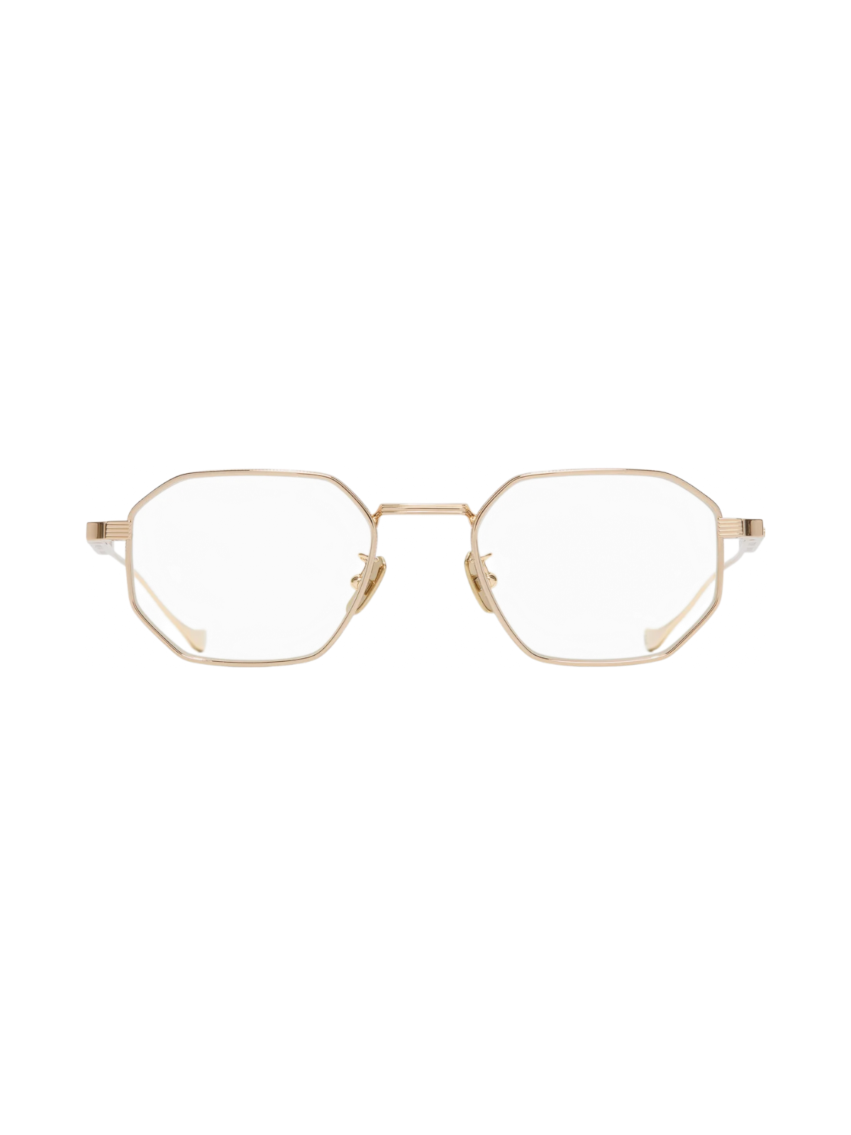 Cutler and Gross 1431 Oval Optical Frames