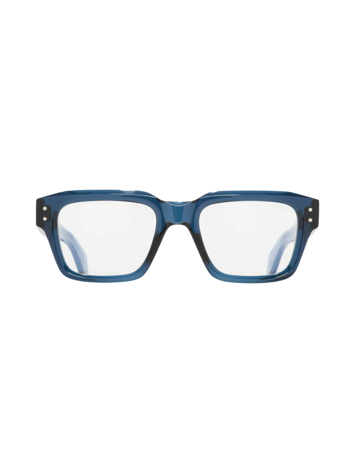 Cutler and Gross 1432 Square Optical Frames