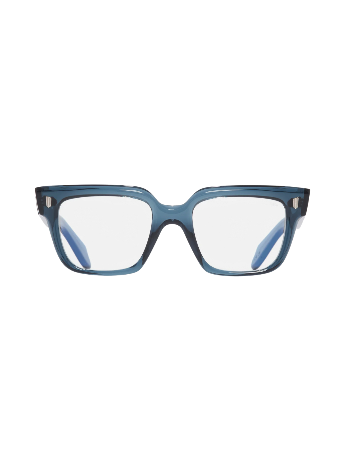 Cutler and Gross 9347 Square Optical Frames