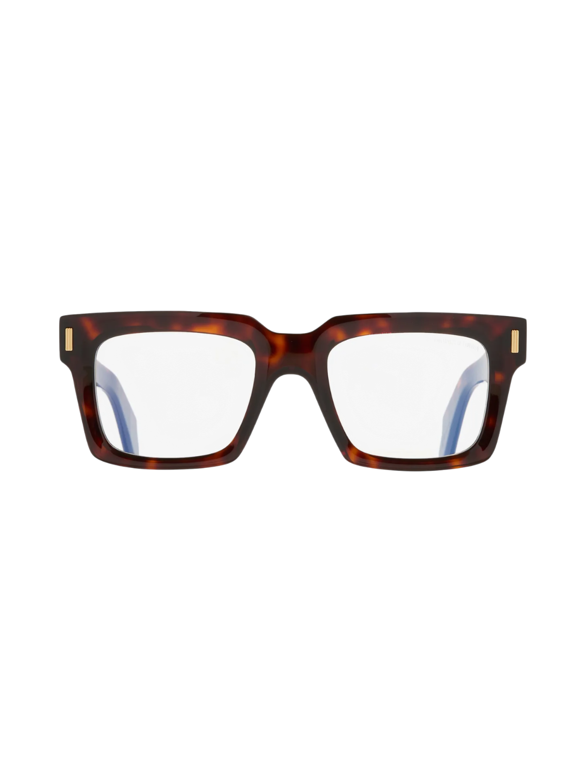 Cutler and Gross 9386 Square Optical Frames - Additional View 4