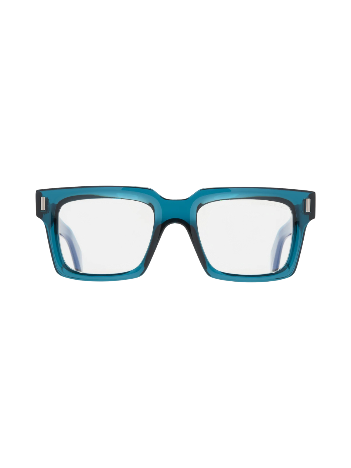 Cutler and Gross 9386 Square Optical Frames