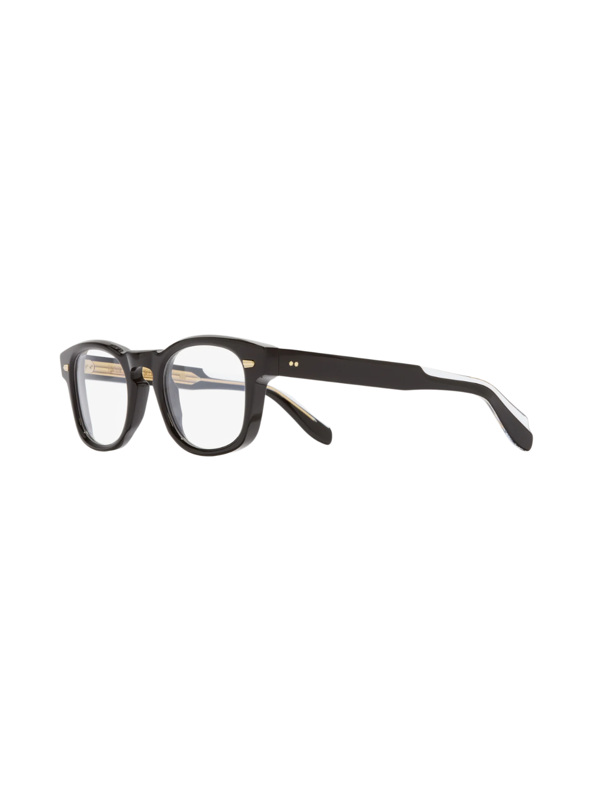 Cutler and Gross 9389 Classic Optical Frames - Side View