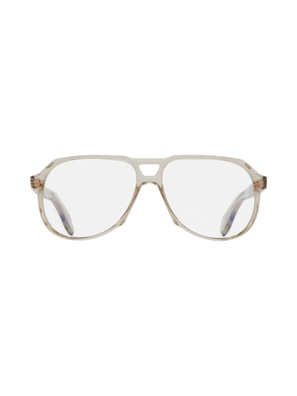 Cutler and Gross 9782 Aviator Optical Frames