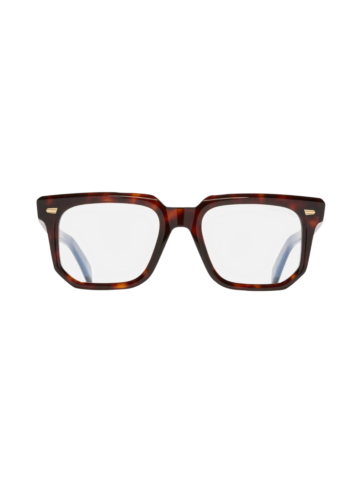 Cutler and Gross 1410 Square Optical Frames
