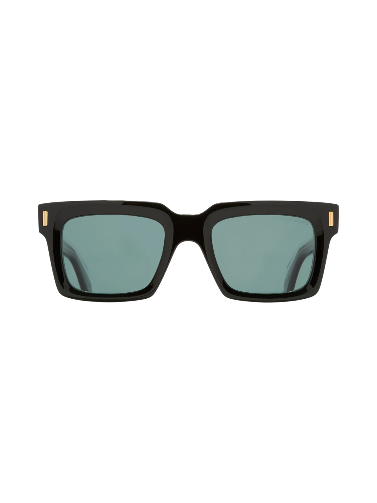 Cutler and Gross 9386 Square Sunglasses