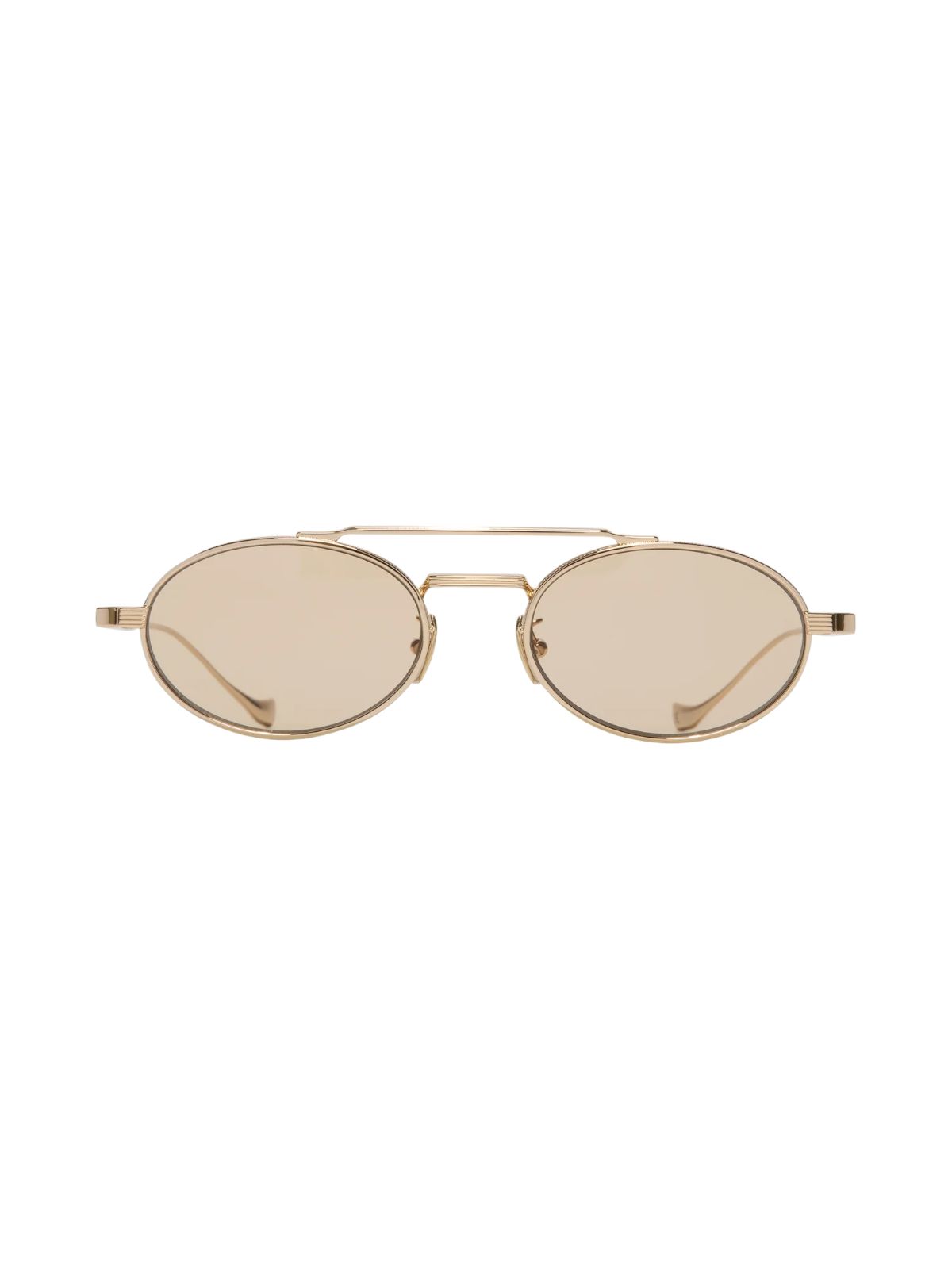 Cutler and Gross 1427 Oval Sunglasses