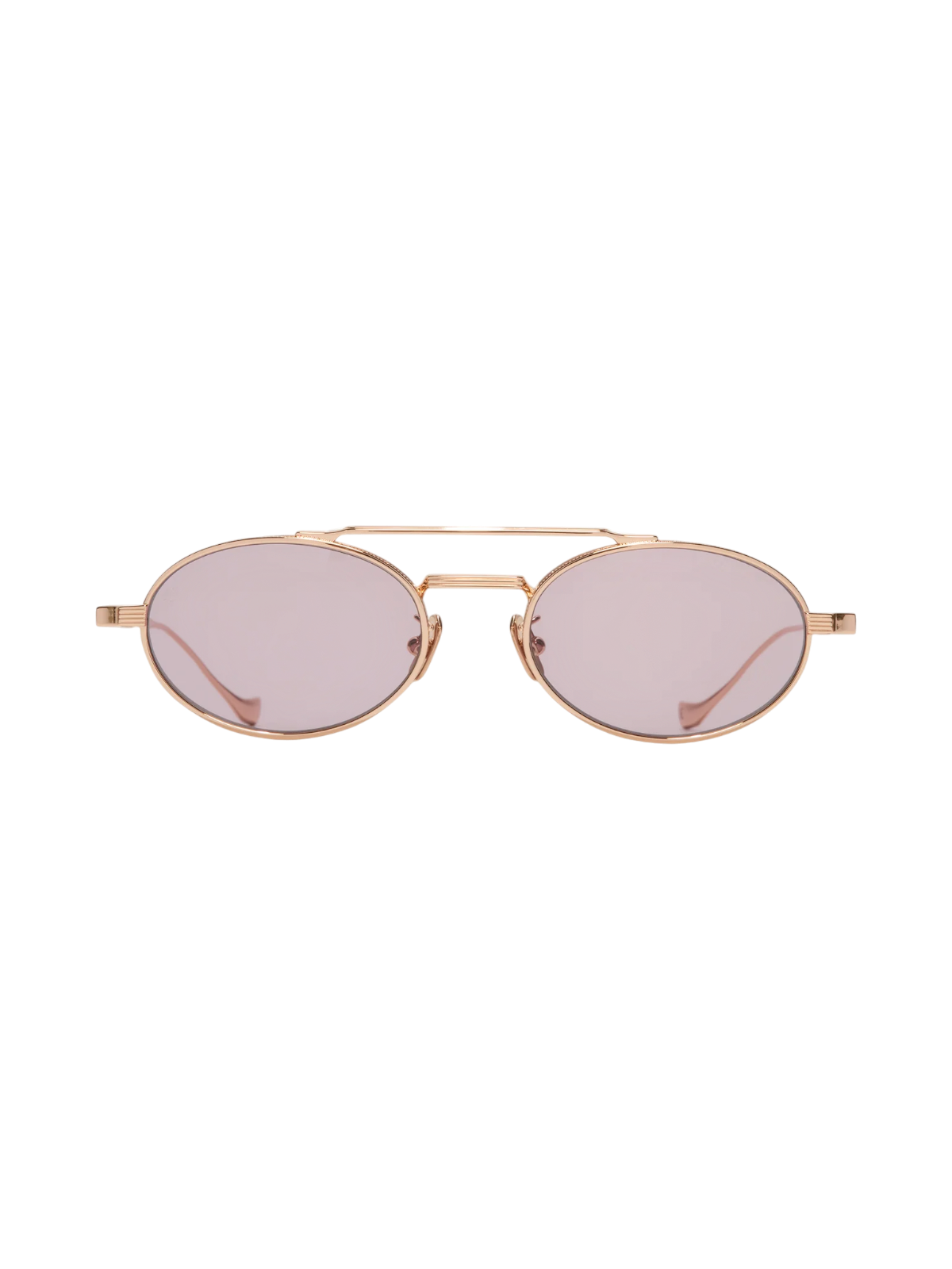 Cutler and Gross 1427 Oval Sunglasses