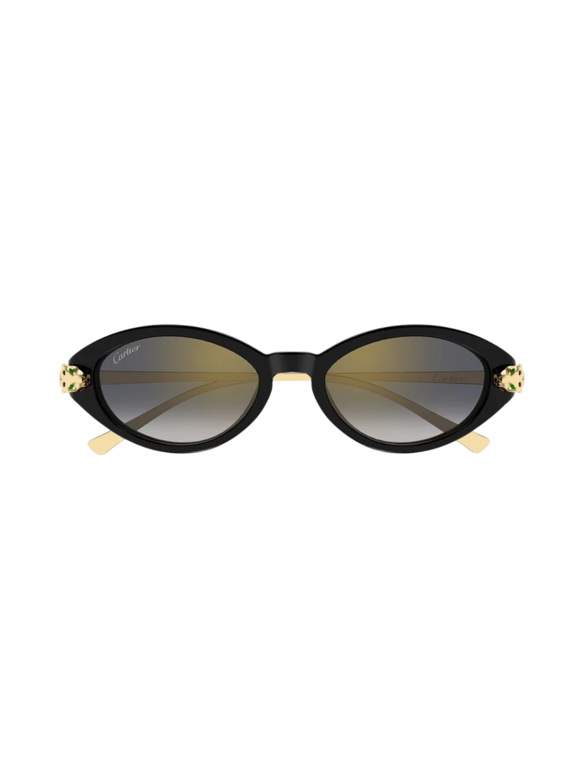Cartier CT0634S Cat-eye Sunglasses