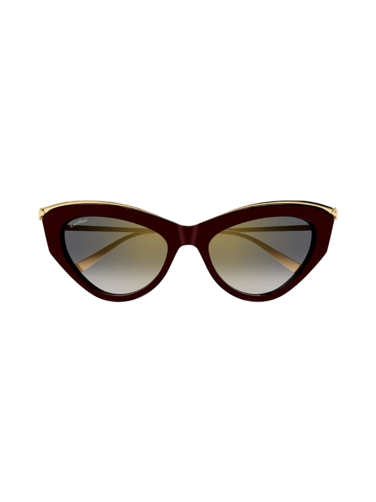 Cartier CT0596S Cat-eye Sunglasses