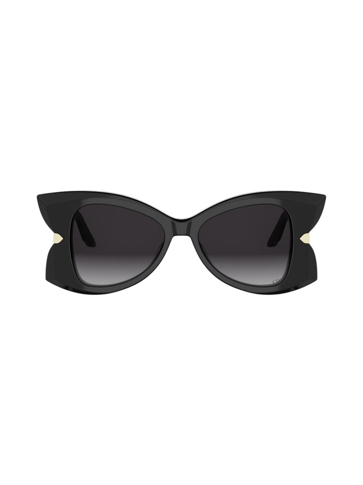 Dior CD40227I DIORBUTTERFLY Butterfly Sunglasses