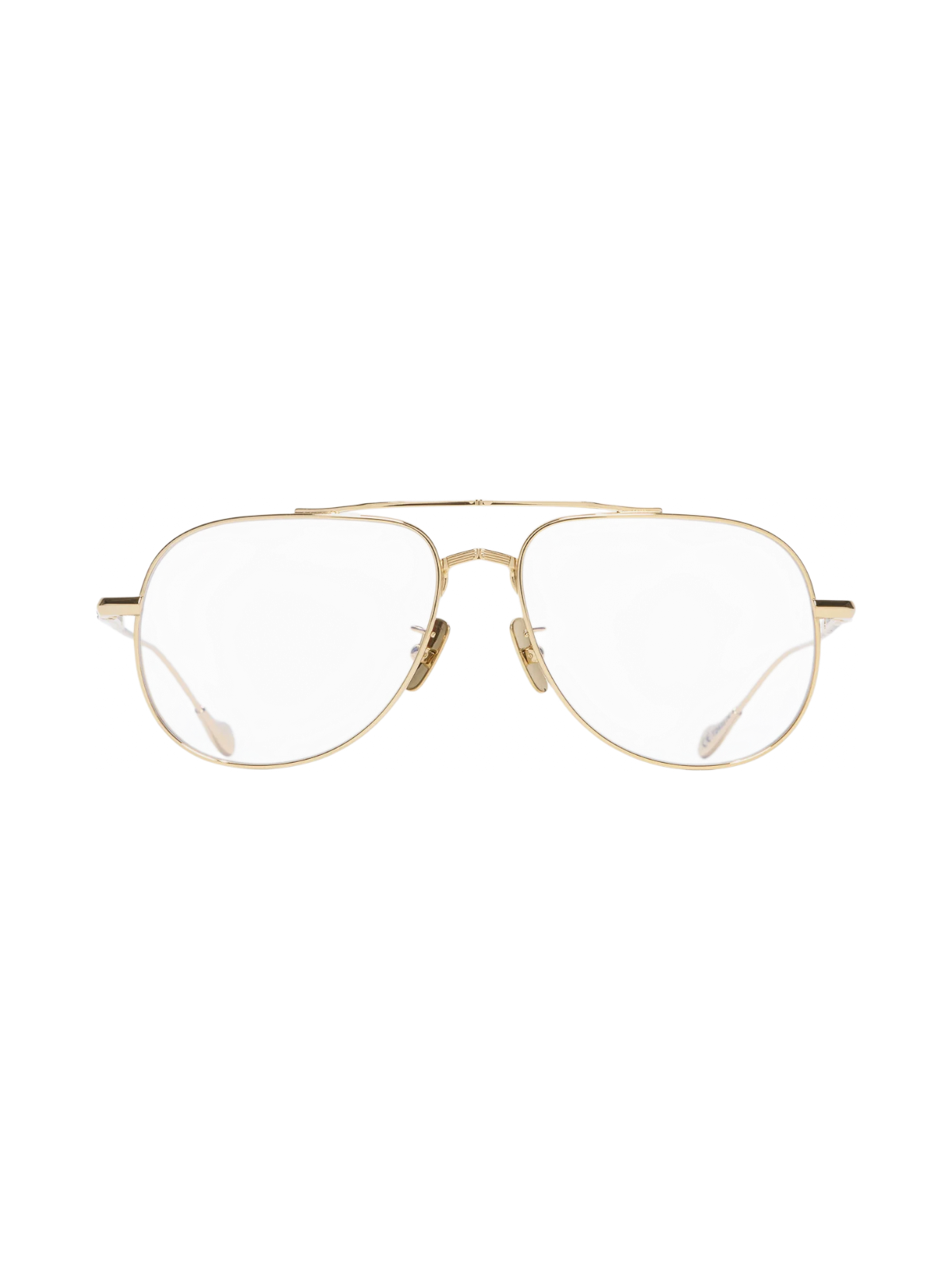 Cutler and Gross 018 Aviator Optical Frames