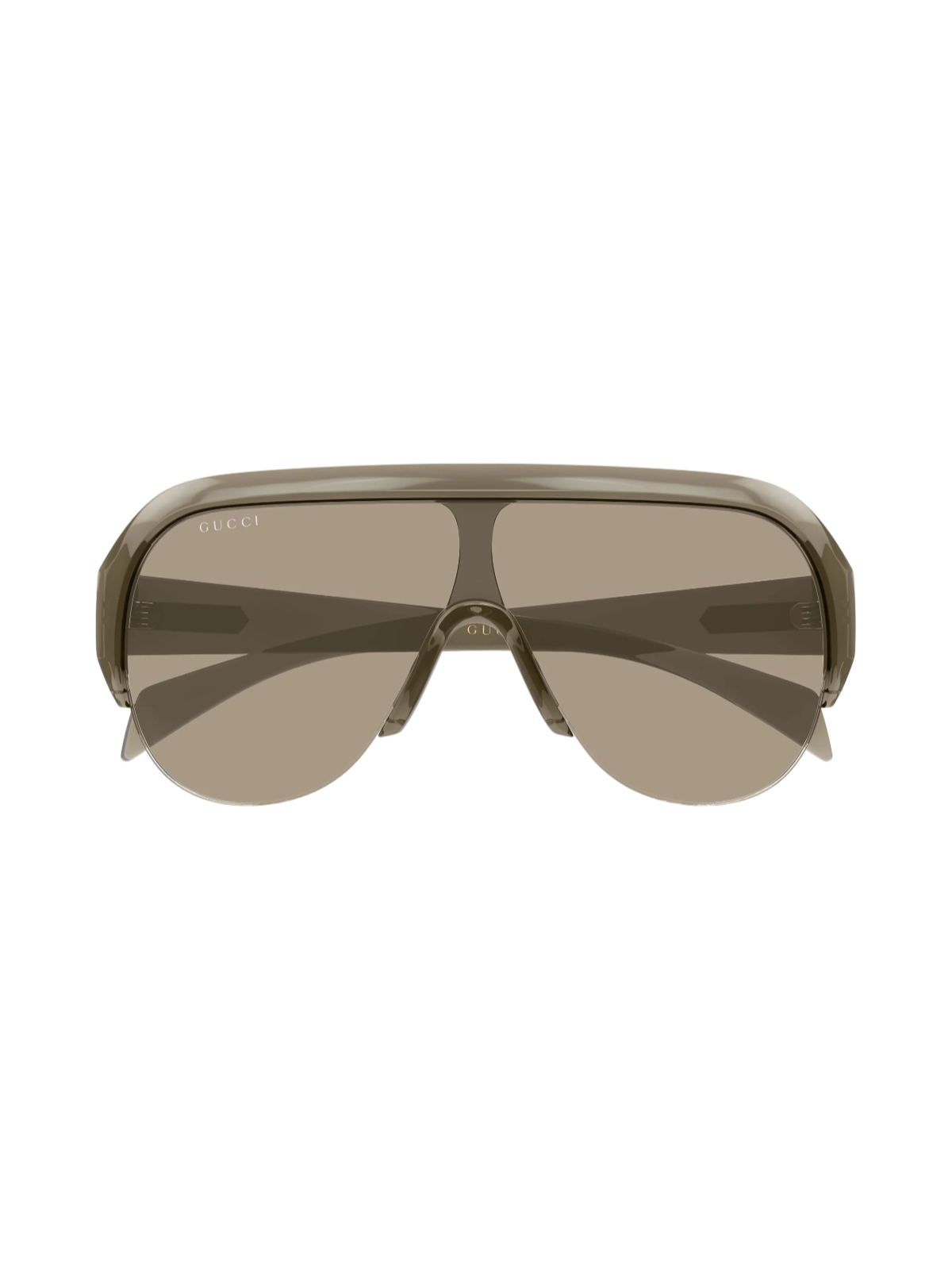 GUCCI GG2023S Mask Sunglasses