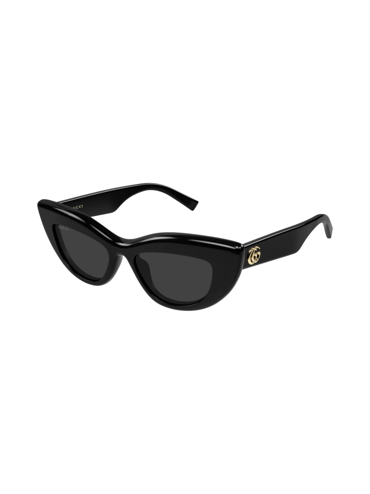 GUCCI GG2031S Cat-eye Sunglasses - Side View