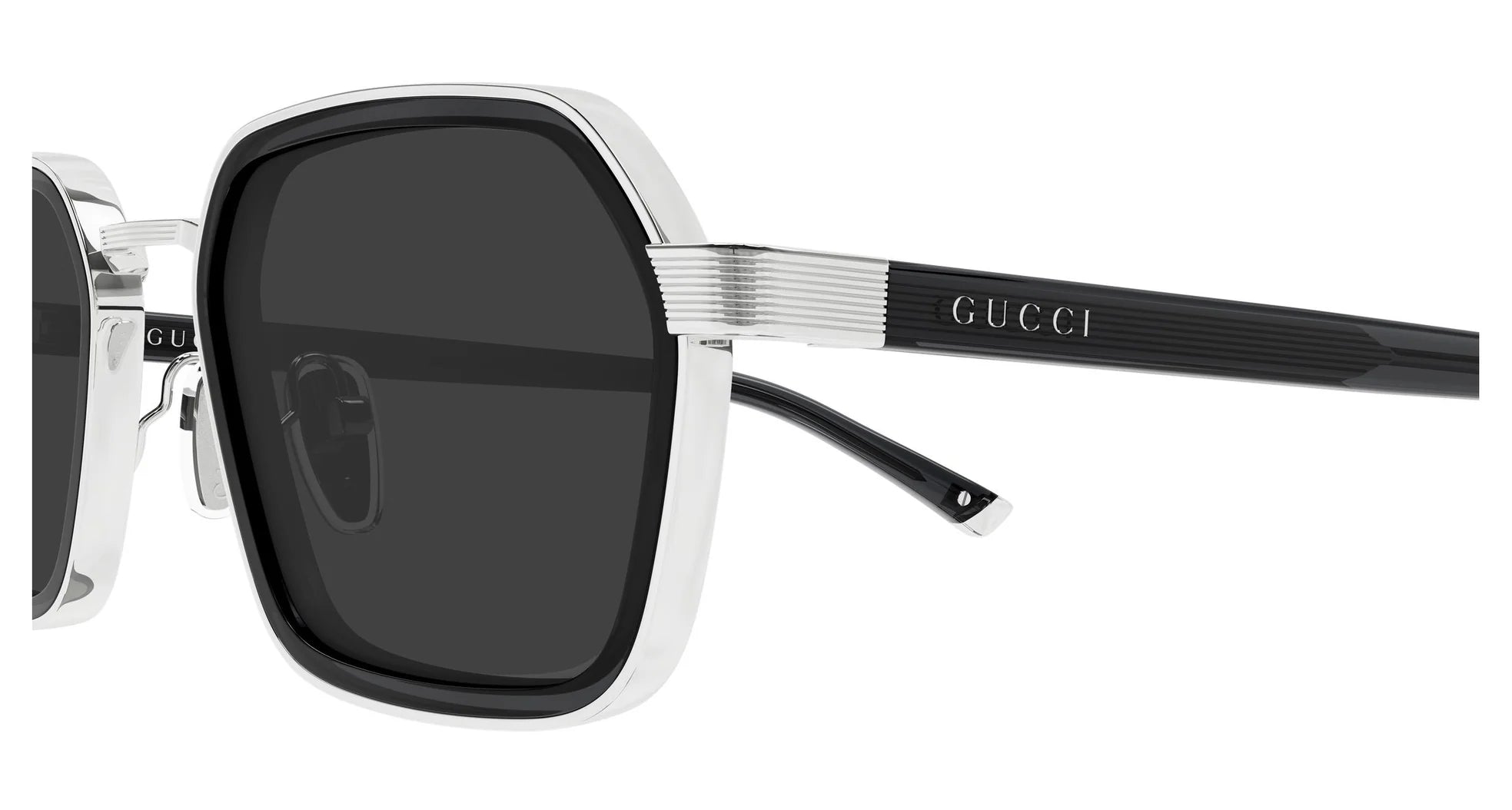 GUCCI GG 2074S Sunglasses - Side View