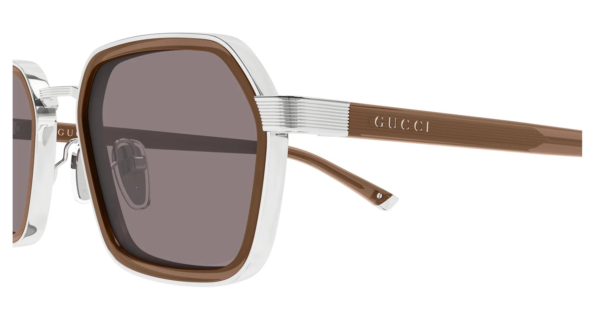 GUCCI GG2074S Sunglasses - Side View