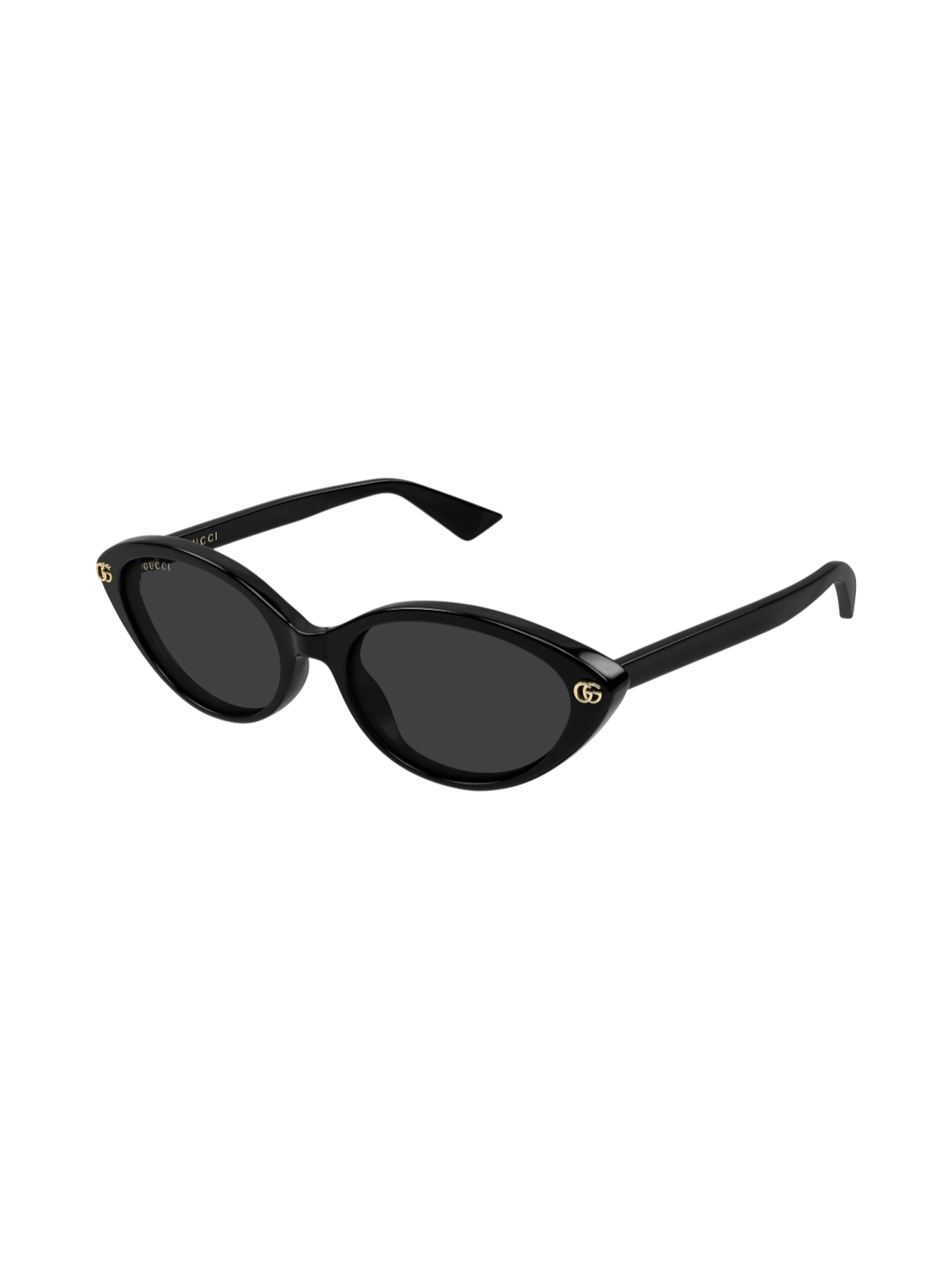 GUCCI Gucci GG2110S Sunglasses - Side View