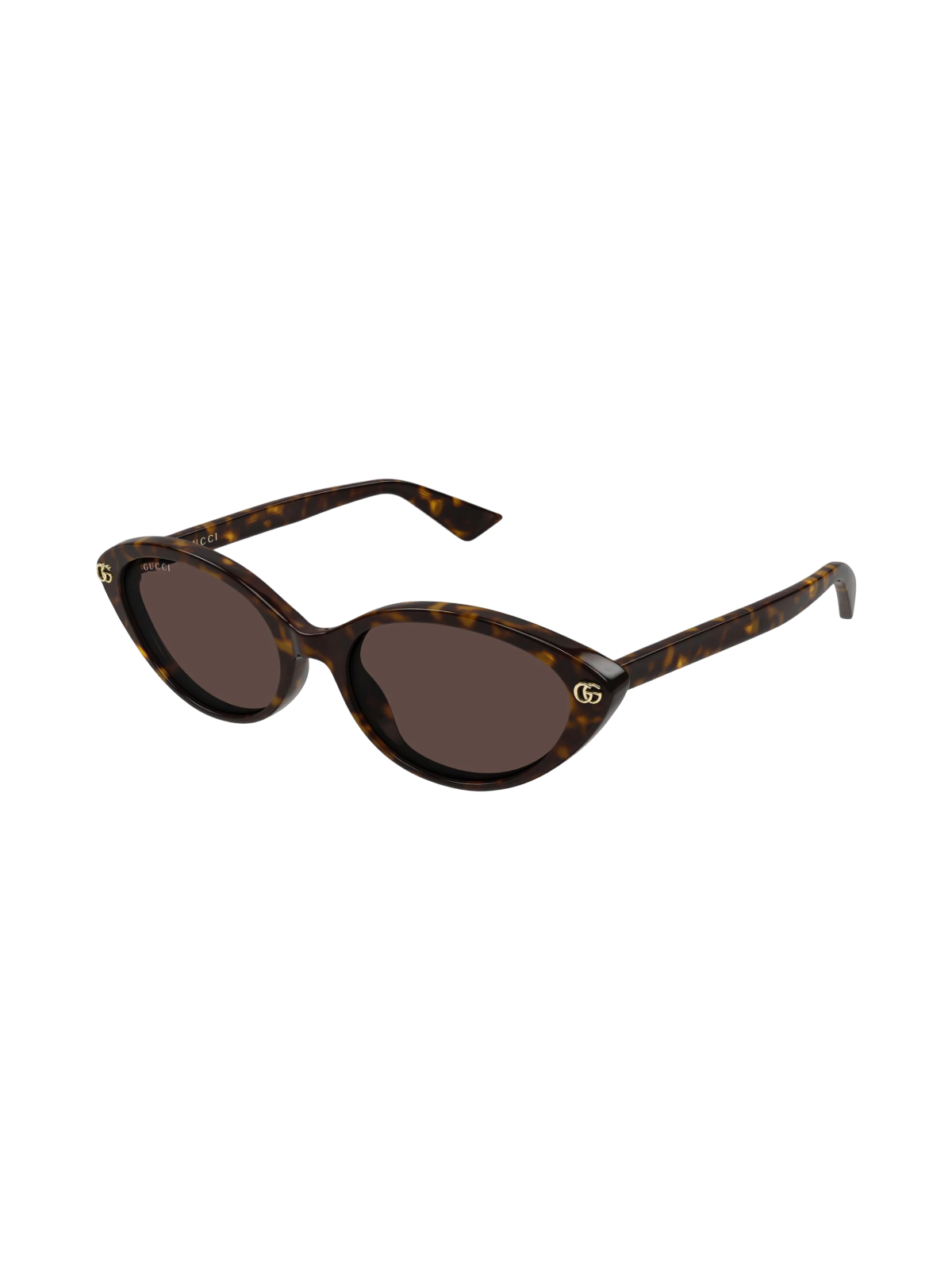 GUCCI Gucci GG2110S Sunglasses - Side View