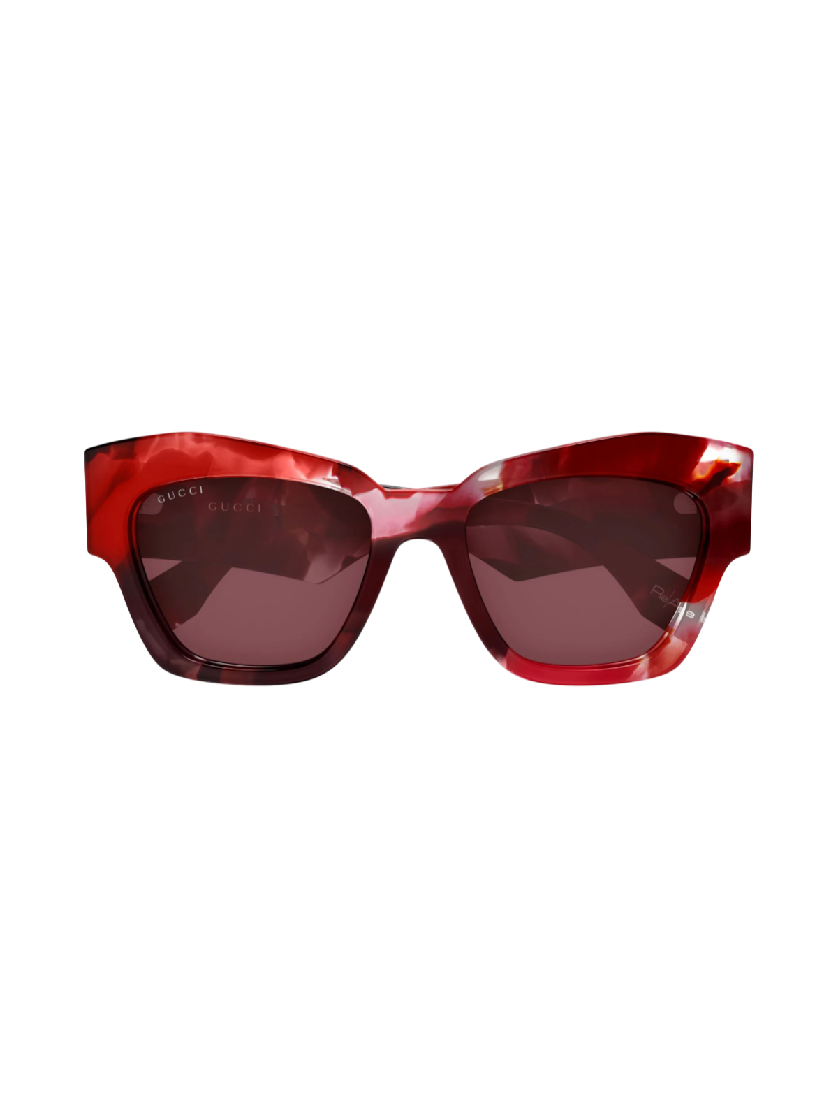 GUCCI GG2150S Cat-eye Sunglasses