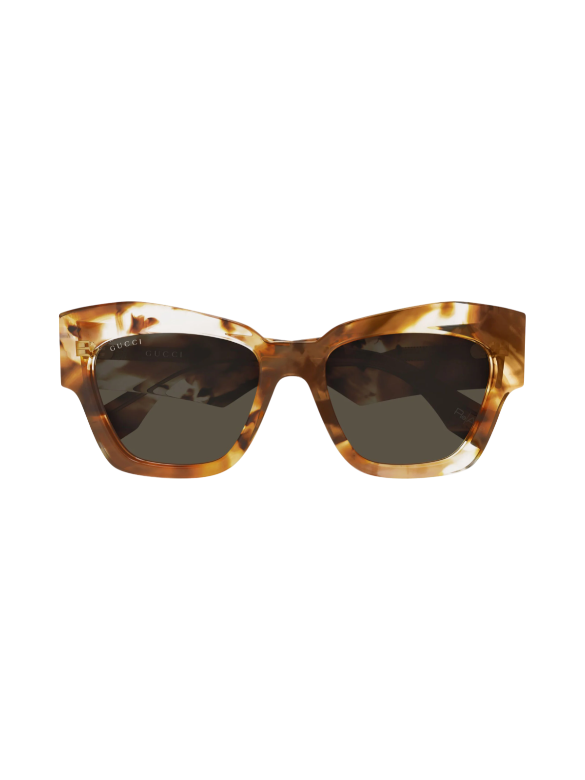 GUCCI GG2150S Cat-eye Sunglasses