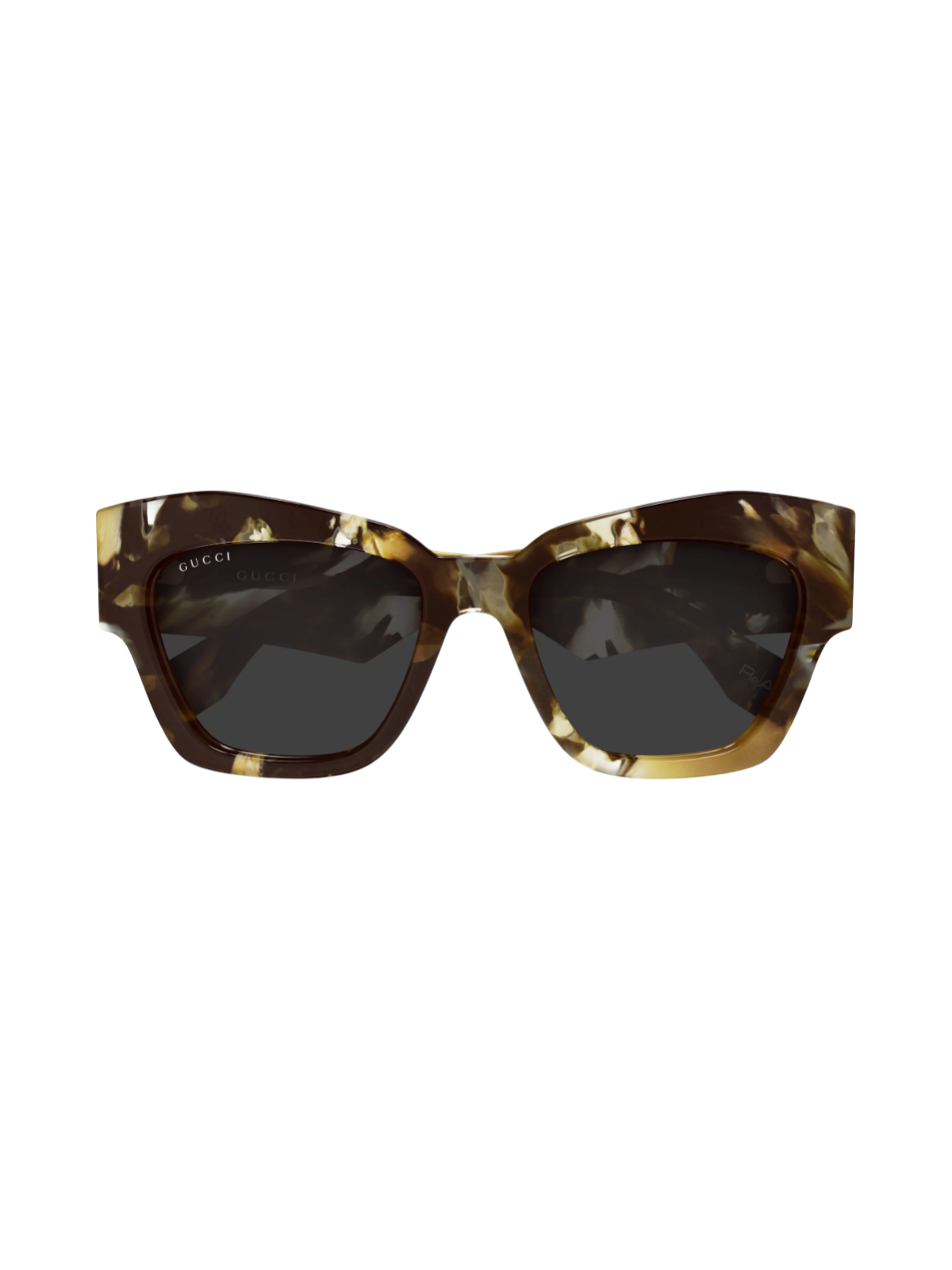 GUCCI GG2150S Cat-eye Sunglasses