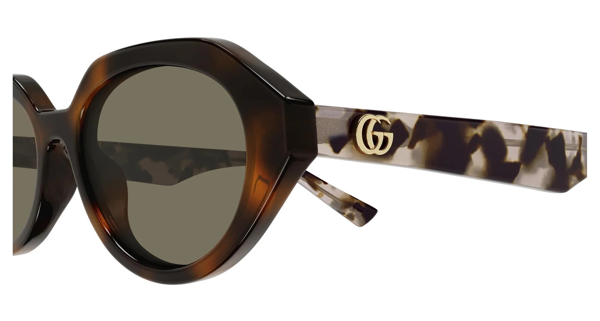 GUCCI GG2178S Sunglasses - Detail View