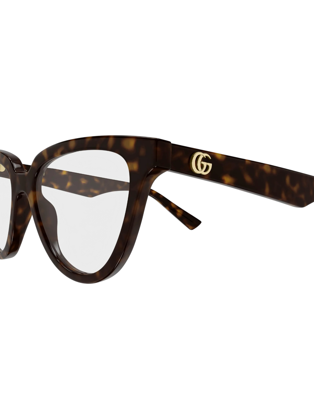 GUCCI GG 2179O Optical - Detail View