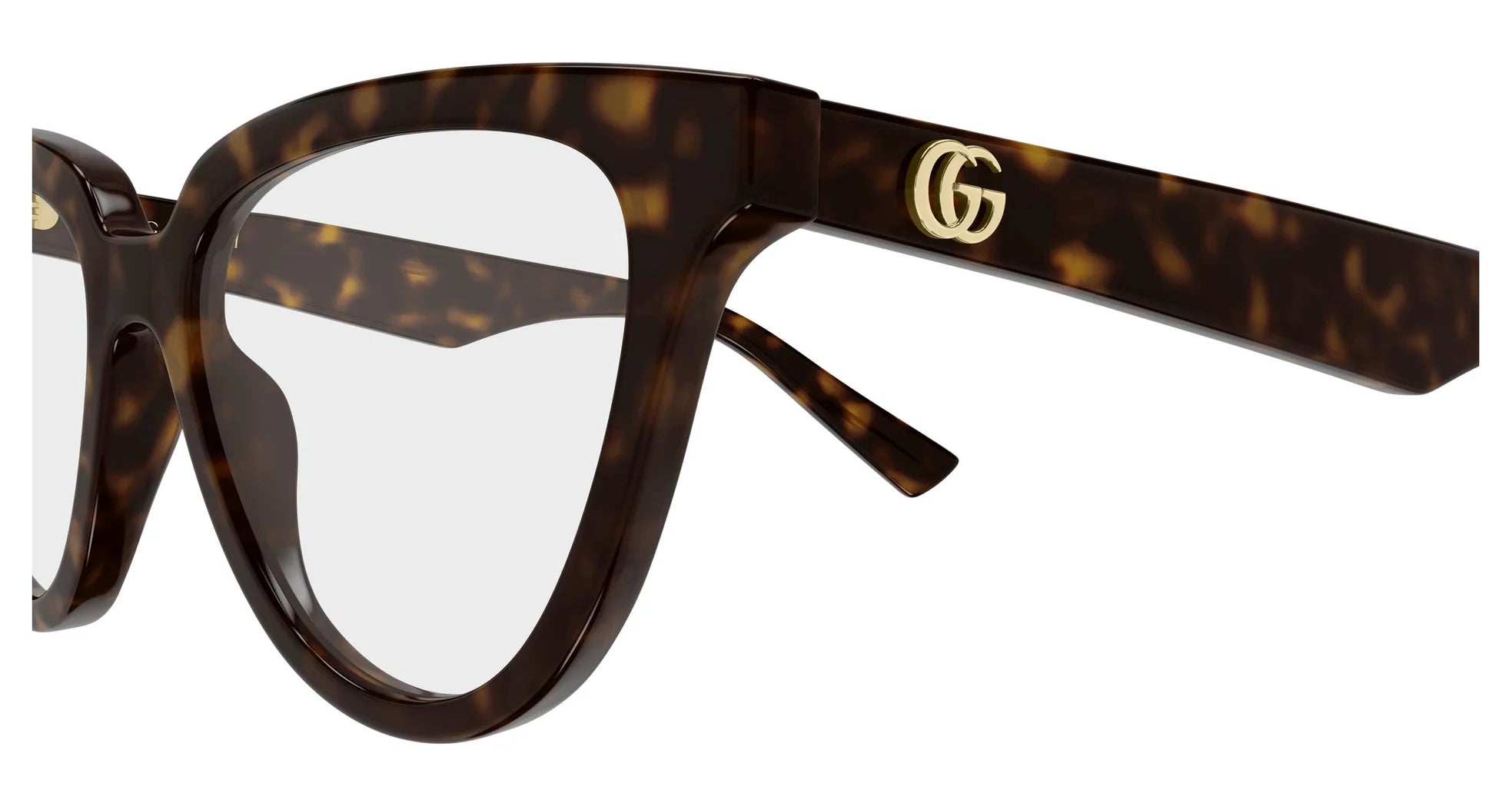 GUCCI GG2179O Opticals - Side View